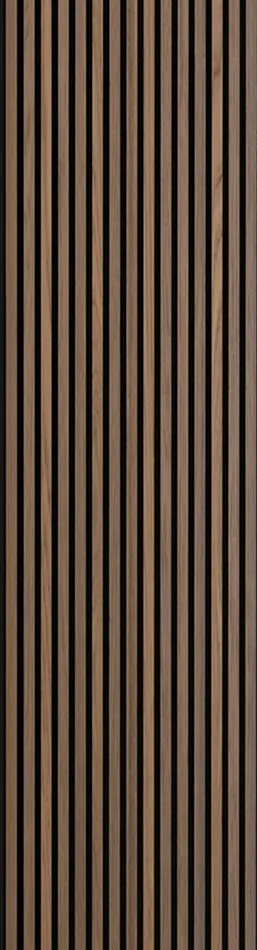 Oiled Oak - Angle View